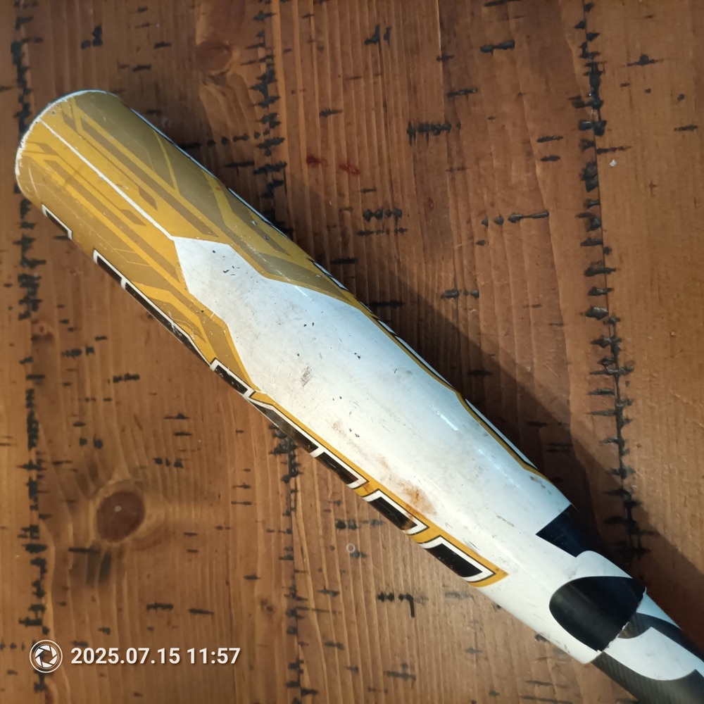 Rawlings Mach 29" -10 19oz USA Baseball Bat 2 5/8" Composite USSSA SLMC10